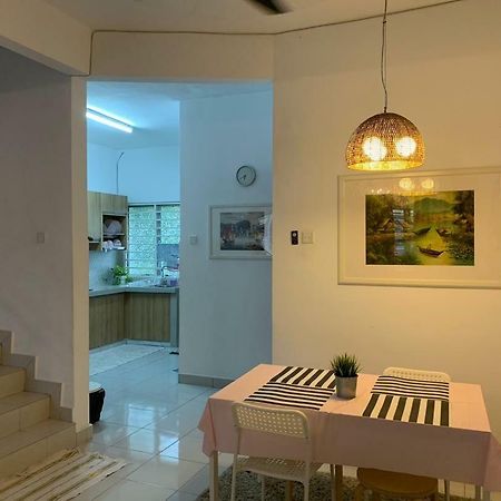 Home Sweet Home Semenyih Ngoại thất bức ảnh