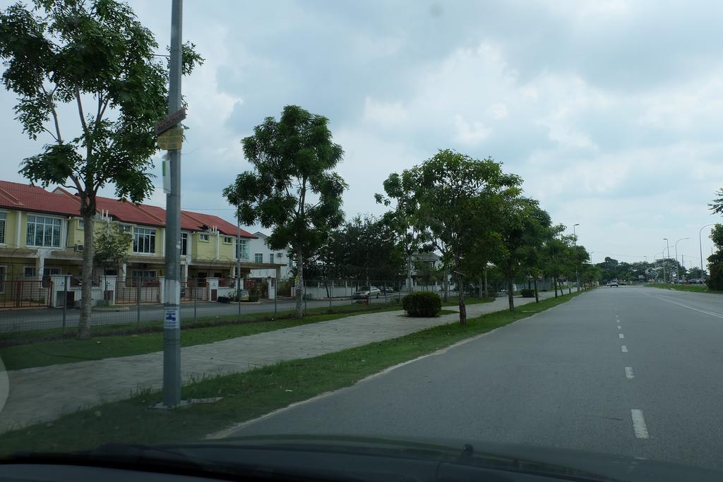 Home Sweet Home Semenyih Ngoại thất bức ảnh