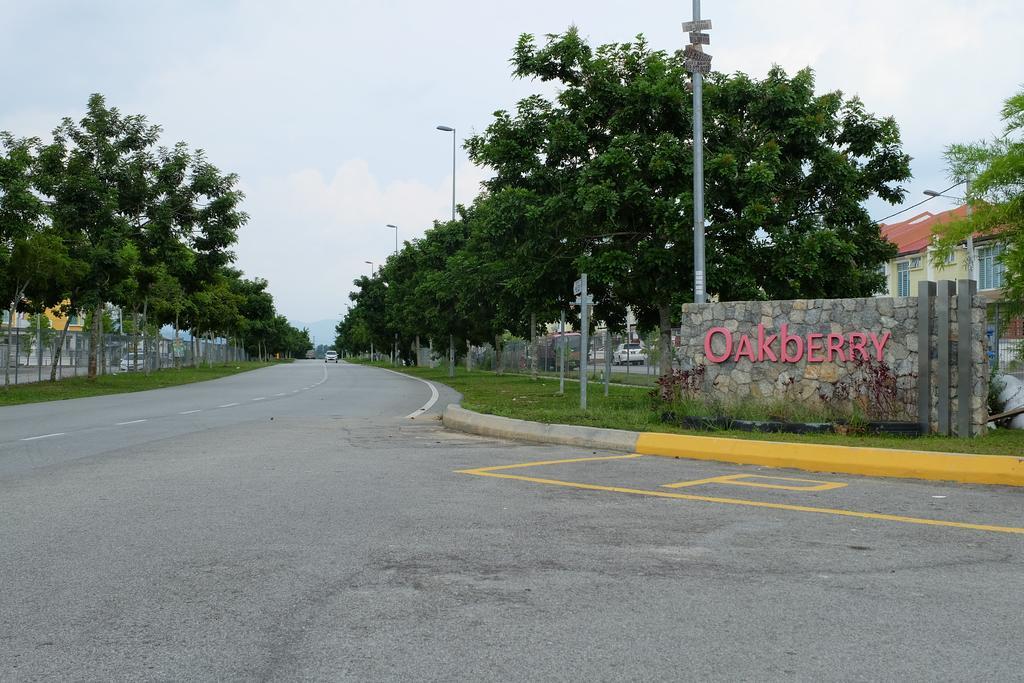 Home Sweet Home Semenyih Ngoại thất bức ảnh