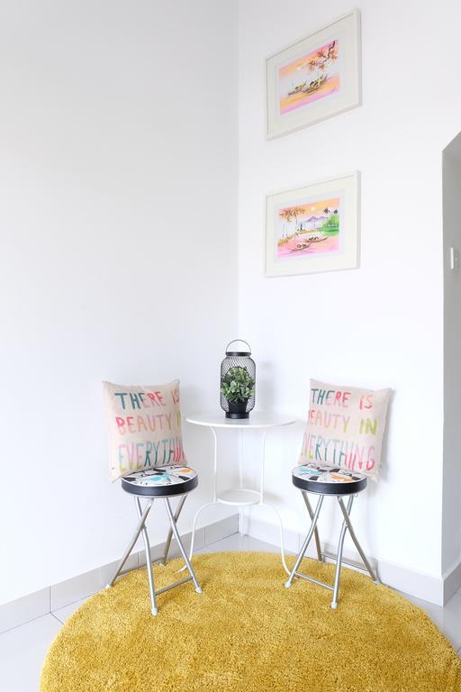 Home Sweet Home Semenyih Ngoại thất bức ảnh