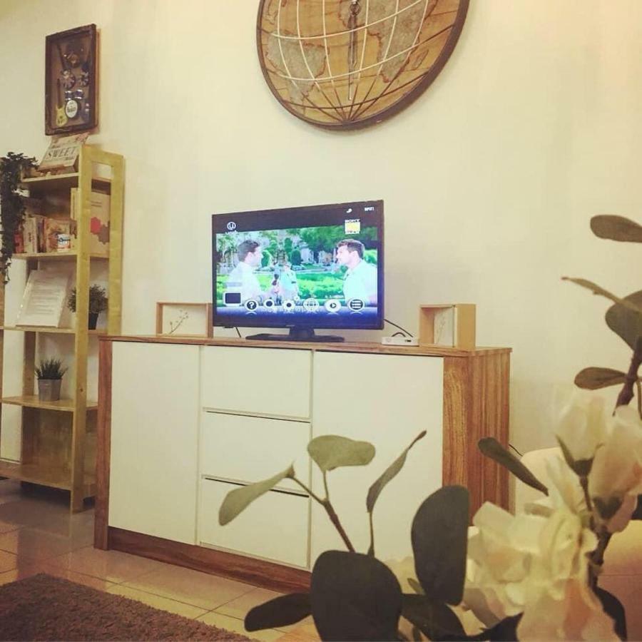 Home Sweet Home Semenyih Ngoại thất bức ảnh