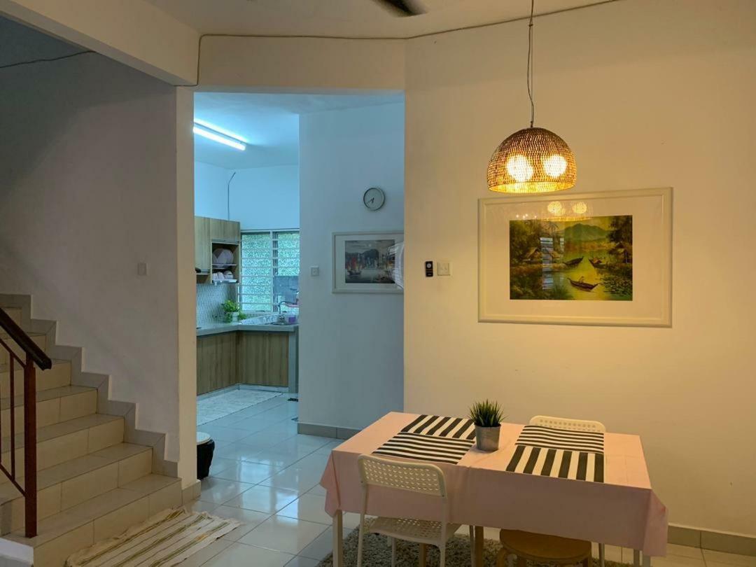 Home Sweet Home Semenyih Ngoại thất bức ảnh