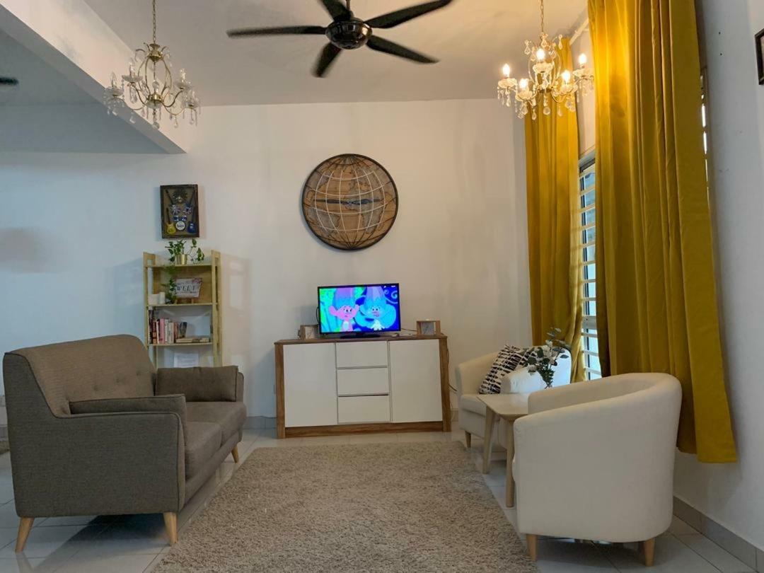 Home Sweet Home Semenyih Ngoại thất bức ảnh