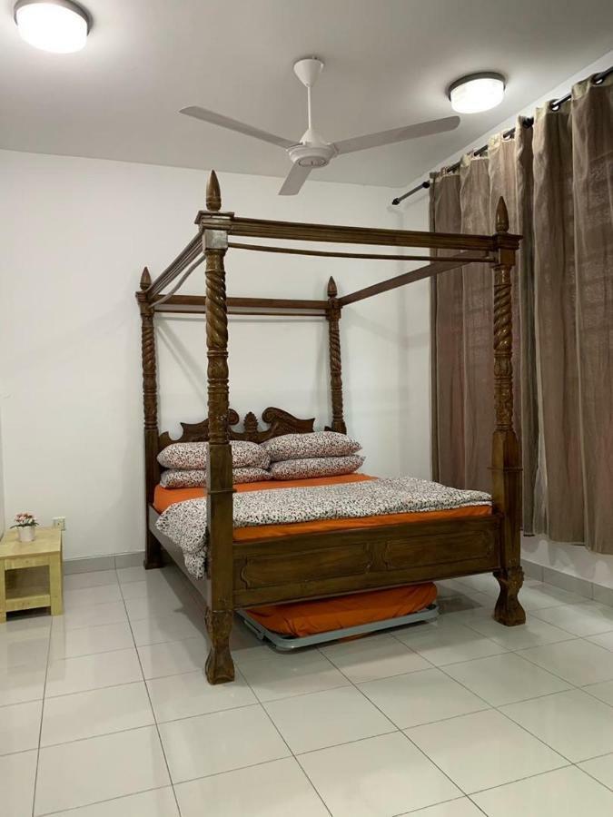 Home Sweet Home Semenyih Ngoại thất bức ảnh